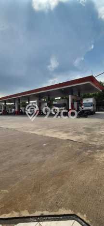 Untuk Dijual! Komersial di BSD City Tangerang LT 3815m2 / LB 1500m2 Kawasan Bisnis Untuk Dijual! Komersial di BSD City Tangerang LT 3815m2 / LB 1500m2 Kawasan Bisnis