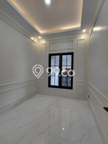 Hunian Elit LB 200m2 Siap Pakai Desain Elegan di BSD Griya Loka, Tangerang Hunian Elit LB 200m2 Siap Pakai Desain Elegan di BSD Griya Loka, Tangerang