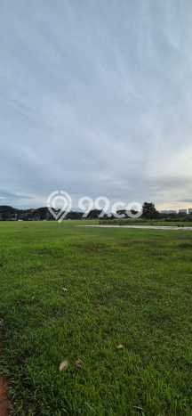 Kavling Tanah untuk Dijual di BSD City, Tangerang, Luas 24329m2 Kavling Tanah untuk Dijual di BSD City, Tangerang, Luas 24329m2