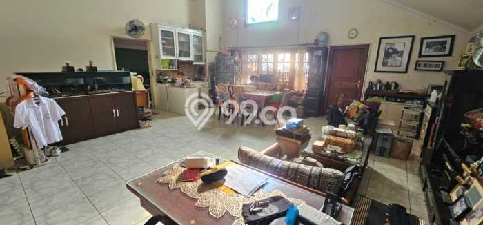 Rumah Luxury Modern Siap Huni di Tanjung Barat Jakarta Selatan Rumah Luxury Modern Siap Huni di Tanjung Barat Jakarta Selatan