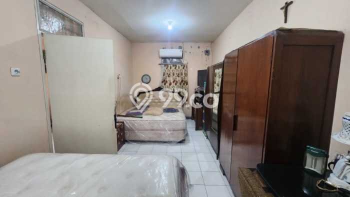 Jual Rumah Modern 3 KT di BSD Griya Loka, Tangerang Jual Rumah Modern 3 KT di BSD Griya Loka, Tangerang