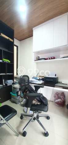Rumah Luxury Modern Siap Huni di BSD City Tangerang Rumah Luxury Modern Siap Huni di BSD City Tangerang