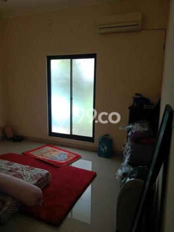 Jual Rumah Mewah Megah Dengan View Cantik di BSD Kencana Loka, Tangerang Jual Rumah Mewah Megah Dengan View Cantik di BSD Kencana Loka, Tangerang
