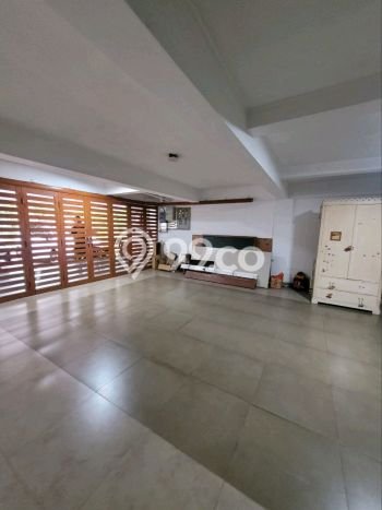 Ready to Use! Premium House LT 500m2 Desain Elegan di BSD The Green Ready to Use! Premium House LT 500m2 Desain Elegan di BSD The Green