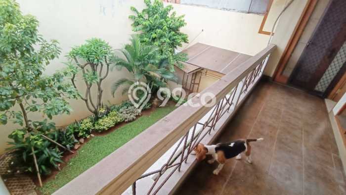 Rumah Elit LB 352m2 Siap Pakai Desain Elegan di Metro Permata, Tangerang Rumah Elit LB 352m2 Siap Pakai Desain Elegan di Metro Permata, Tangerang