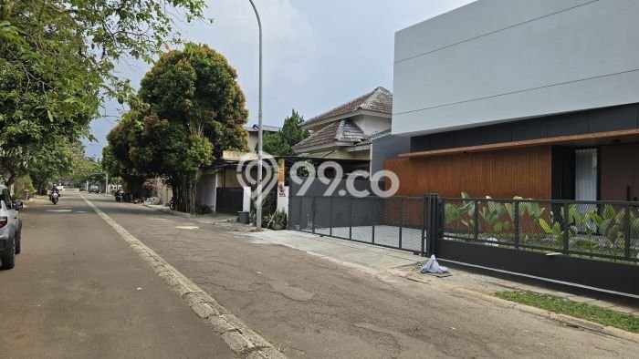 Dijual Rumah Mewah Megah Dengan View Eksklusif di BSD Kencana Loka, Tangerang Dijual Rumah Mewah Megah Dengan View Eksklusif di BSD Kencana Loka, Tangerang