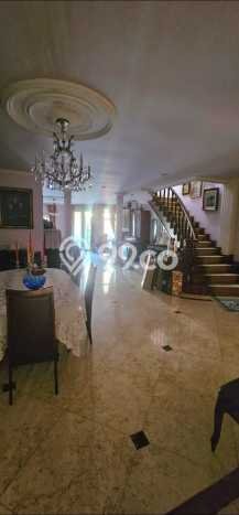 Rumah Luxury Modern Siap Huni di Tanjung Barat Jakarta Selatan Rumah Luxury Modern Siap Huni di Tanjung Barat Jakarta Selatan