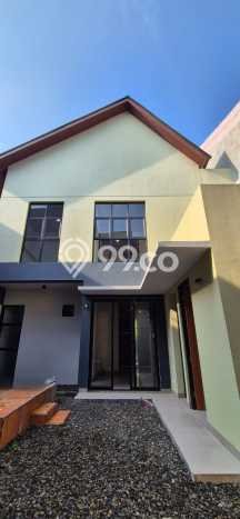 Rumah Luxury Modern Siap Huni di BSD Kencana Loka Tangerang Rumah Luxury Modern Siap Huni di BSD Kencana Loka Tangerang