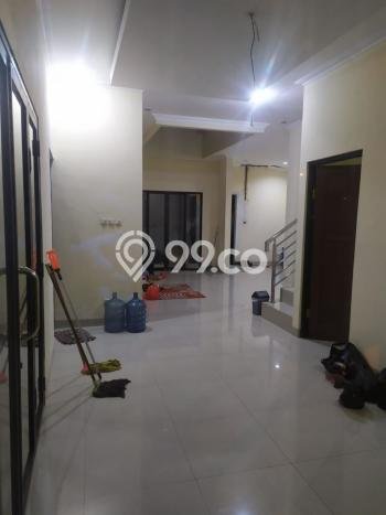 Jual Rumah Mewah Megah Dengan View Cantik di BSD Kencana Loka, Tangerang Jual Rumah Mewah Megah Dengan View Cantik di BSD Kencana Loka, Tangerang
