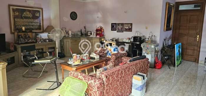 Rumah Luxury Modern Siap Huni di Tanjung Barat Jakarta Selatan Rumah Luxury Modern Siap Huni di Tanjung Barat Jakarta Selatan