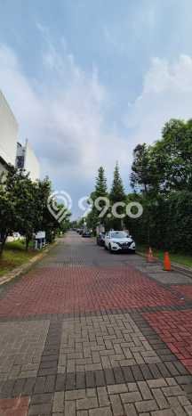 Jual Rumah Modern 3 KT di BSD Taman Provence, Tangerang Jual Rumah Modern 3 KT di BSD Taman Provence, Tangerang