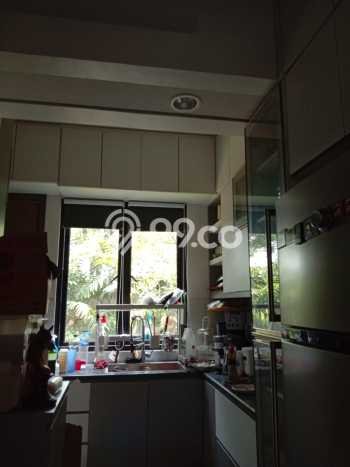 Hunian Mewah LB 210m2 Siap Huni Desain Elegan di BSD Green Wich, Tangerang Hunian Mewah LB 210m2 Siap Huni Desain Elegan di BSD Green Wich, Tangerang