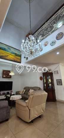 Rumah Luxury Modern Siap Huni di BSD Giri Loka Tangerang Rumah Luxury Modern Siap Huni di BSD Giri Loka Tangerang