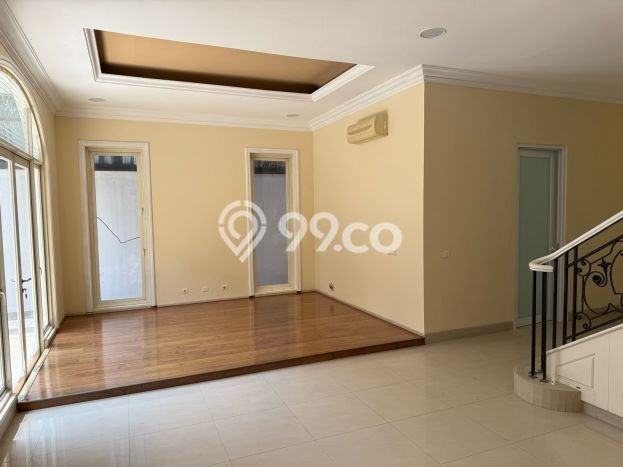 Dijual Rumah Luas Megah Dengan View Eksklusif di BSD City, Tangerang Dijual Rumah Luas Megah Dengan View Eksklusif di BSD City, Tangerang