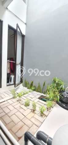 Rumah Luxury Modern Siap Huni di BSD City Tangerang Rumah Luxury Modern Siap Huni di BSD City Tangerang
