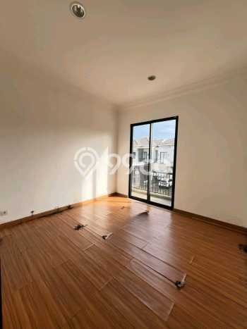 For Sale! Premium House LT 200m2 Desain Modern di BSD De Park For Sale! Premium House LT 200m2 Desain Modern di BSD De Park