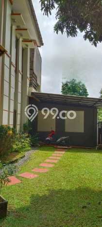 Hunian Elit LB 200m2 Siap Pakai Desain Elegan di BSD Kencana Loka, Tangerang Hunian Elit LB 200m2 Siap Pakai Desain Elegan di BSD Kencana Loka, Tangerang