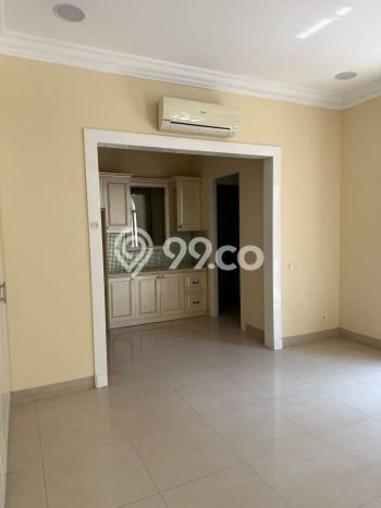 Dijual Rumah Luas Megah Dengan View Eksklusif di BSD City, Tangerang Dijual Rumah Luas Megah Dengan View Eksklusif di BSD City, Tangerang