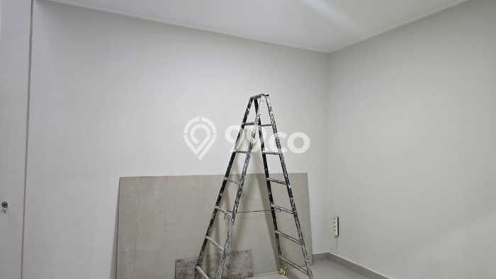 Rumah Minimalis 2 KT di BSD Sevilla Tangerang Unfurnished Rumah Minimalis 2 KT di BSD Sevilla Tangerang Unfurnished