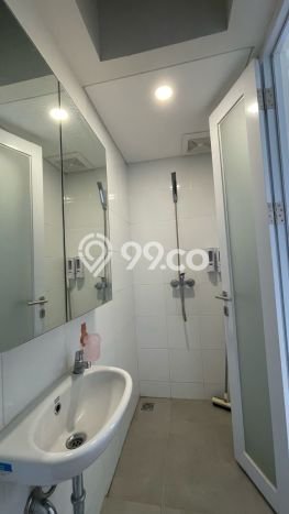 Rumah Modern 1 KT di BSD City Tangerang Full Furnished Rumah Modern 1 KT di BSD City Tangerang Full Furnished