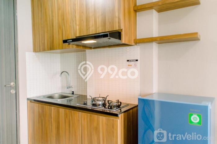 Untuk Dijual Apartemen 1 KT di Tangerang Luas 22m2 Untuk Dijual Apartemen 1 KT di Tangerang Luas 22m2