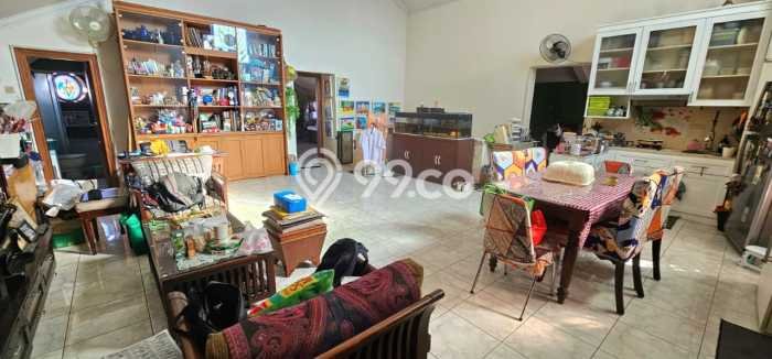 Rumah Luxury Modern Siap Huni di Tanjung Barat Jakarta Selatan Rumah Luxury Modern Siap Huni di Tanjung Barat Jakarta Selatan