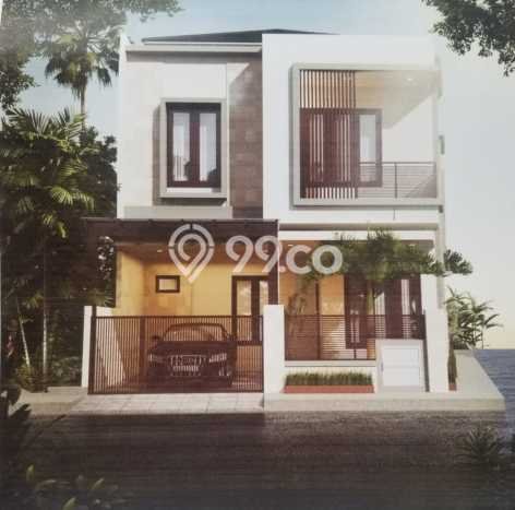 Rumah Luas Asri 6 KT Siap Pakai di Gading Serpong Tangerang Rumah Luas Asri 6 KT Siap Pakai di Gading Serpong Tangerang