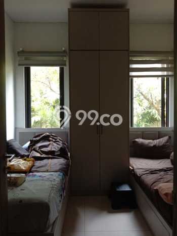 Hunian Mewah LB 210m2 Siap Huni Desain Elegan di BSD Green Wich, Tangerang Hunian Mewah LB 210m2 Siap Huni Desain Elegan di BSD Green Wich, Tangerang