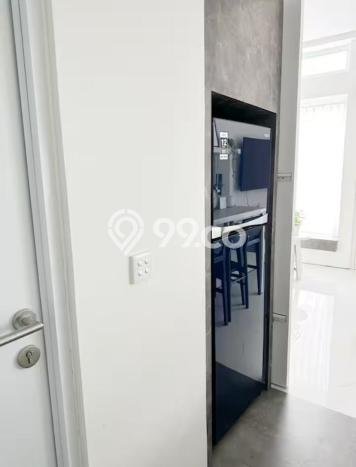 Hunian Nyaman Asri 2 KT Siap Huni di BSD City Tangerang Hunian Nyaman Asri 2 KT Siap Huni di BSD City Tangerang