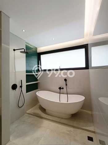 For Sale! Luxury House LT 247m2 Desain Elegan di BSD Foresta For Sale! Luxury House LT 247m2 Desain Elegan di BSD Foresta