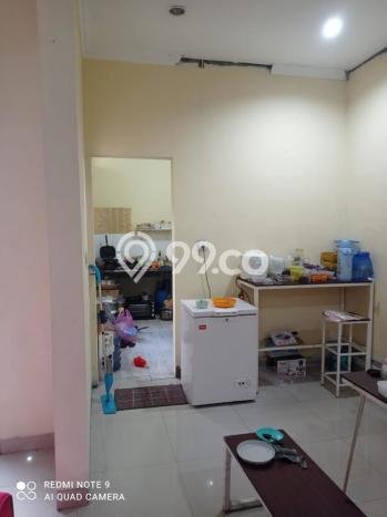 Jual Rumah Mewah Megah Dengan View Cantik di BSD Kencana Loka, Tangerang Jual Rumah Mewah Megah Dengan View Cantik di BSD Kencana Loka, Tangerang