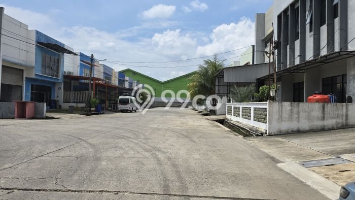 Gudang For Sale di Kawasan Balaraja, Tangerang Harga Kompetitif Gudang For Sale di Kawasan Balaraja, Tangerang Harga Kompetitif