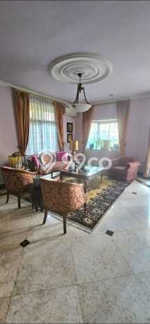 Rumah Luxury Modern Siap Huni di Tanjung Barat Jakarta Selatan Rumah Luxury Modern Siap Huni di Tanjung Barat Jakarta Selatan