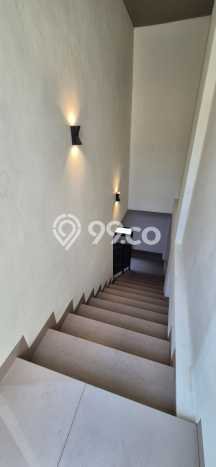 Rumah Luxury Modern Siap Huni di BSD Kencana Loka Tangerang Rumah Luxury Modern Siap Huni di BSD Kencana Loka Tangerang