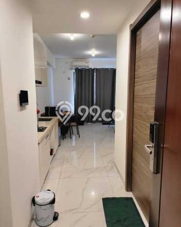 Dijual Apartemen di Tangerang 2 Kamar & 1 Kamar Mandi, Luas 48m2 Dijual Apartemen di Tangerang 2 Kamar & 1 Kamar Mandi, Luas 48m2