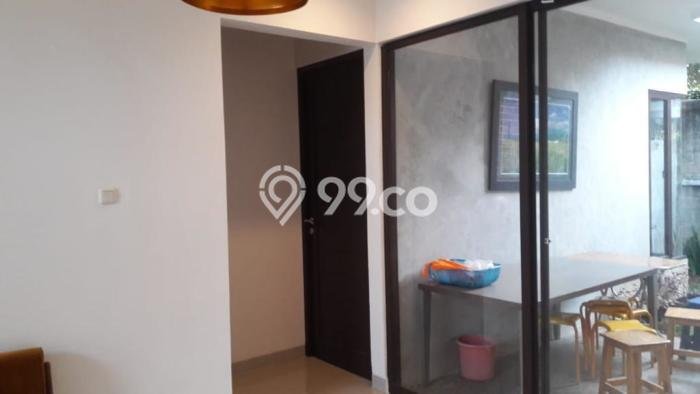 Dijual Hunian Rumah Nyaman 3 Kamar di BSD Kencana Loka, Tangerang Dijual Hunian Rumah Nyaman 3 Kamar di BSD Kencana Loka, Tangerang