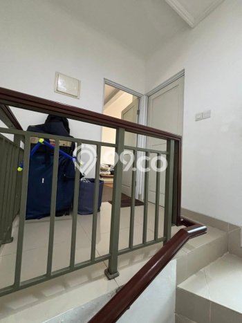 Rumah Luas Asri 1 KT Siap Pakai di Gading Serpong Tangerang Rumah Luas Asri 1 KT Siap Pakai di Gading Serpong Tangerang