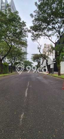 Tanah Dijual di Tangerang Seluas 4450m2 Strategis Tanah Dijual di Tangerang Seluas 4450m2 Strategis