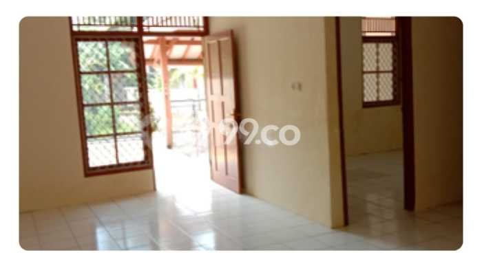 Rumah Minimalis 3 KT di Bintaro Tangerang Selatan Unfurnished Rumah Minimalis 3 KT di Bintaro Tangerang Selatan Unfurnished