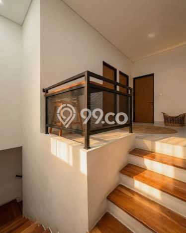 For Sale! Luxury House LT 160m2 Desain Elegan di Gading Serpong For Sale! Luxury House LT 160m2 Desain Elegan di Gading Serpong