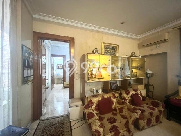 Dijual Rumah Mewah Megah Dengan View Eksklusif di Bintaro, Jakarta Selatan Dijual Rumah Mewah Megah Dengan View Eksklusif di Bintaro, Jakarta Selatan