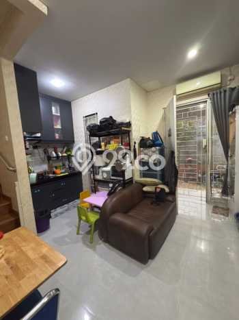 Dijual Hunian Rumah Terawat 2 Kamar di Gading Serpong, Tangerang Dijual Hunian Rumah Terawat 2 Kamar di Gading Serpong, Tangerang