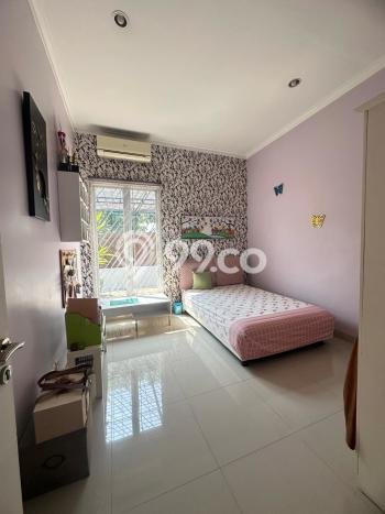 For Sale! Premium House LT 200m2 Desain Modern di BSD Nusaloka For Sale! Premium House LT 200m2 Desain Modern di BSD Nusaloka