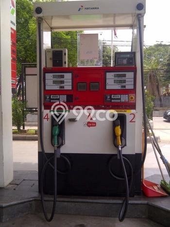 Komersial Bagus Dijual LB 700m2 Lokasi Strategis Jakarta Selatan Area Cocok untuk Berbisnis Komersial Bagus Dijual LB 700m2 Lokasi Strategis Jakarta Selatan Area Cocok untuk Berbisnis