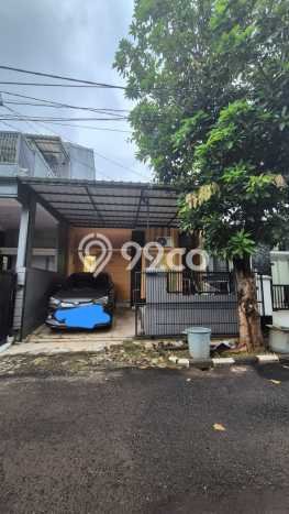 For Sale Hunian Rumah Terawat 2 KT di Jelupang, Tangerang For Sale Hunian Rumah Terawat 2 KT di Jelupang, Tangerang