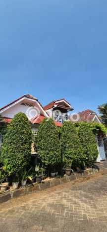 Rumah Luxury Modern Siap Huni di BSD Giri Loka Tangerang Rumah Luxury Modern Siap Huni di BSD Giri Loka Tangerang