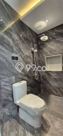 Hunian Mewah LB 260m2 Siap Huni Desain Elegan di BSD The Icon, Tangerang Hunian Mewah LB 260m2 Siap Huni Desain Elegan di BSD The Icon, Tangerang