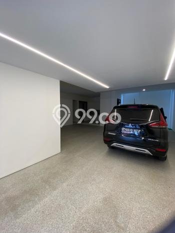 Hunian Elit LB 600m2 Siap Pakai Desain Elegan di Pondok Indah, Jakarta Selatan Hunian Elit LB 600m2 Siap Pakai Desain Elegan di Pondok Indah, Jakarta Selatan