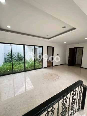 For Sale! Premium House LT 200m2 Desain Modern di BSD De Park For Sale! Premium House LT 200m2 Desain Modern di BSD De Park