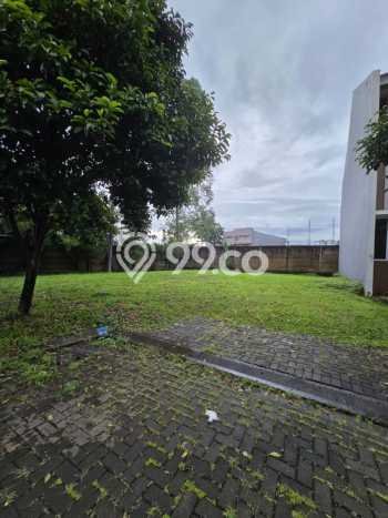 Dijual Tanah Lokasi BSD Eminent, Tangerang Seluas 180m2 Dijual Tanah Lokasi BSD Eminent, Tangerang Seluas 180m2